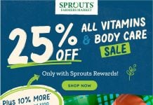 Sprouts Weekly Ad Jun 17 – Jun 23, 2026