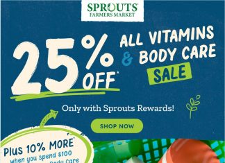 Sprouts Weekly Ad Jun 17 – Jun 23, 2026