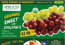 Sprouts Weekly Ad Jun 03 – Jun 09, 2026