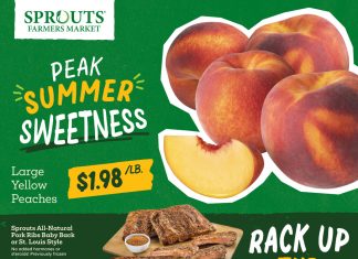 Sprouts Weekly Ad Jun 10 – Jun 16, 2026