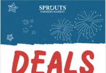 Sprouts Monthly Ad Jun 23 – Jul 28, 2026