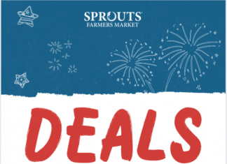 Sprouts Monthly Ad Jun 23 – Jul 28, 2026