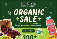 Sprouts Weekly Ad Jun 24 – Jun 30, 2026