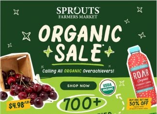Sprouts Weekly Ad Jun 24 – Jun 30, 2026