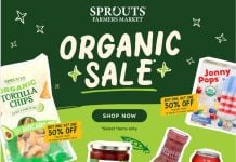 Sprouts Weekly Ad Jul 01 – Jul 07, 2026 (Independence Day Promotion Included)