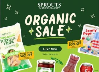 Sprouts Weekly Ad Jul 01 – Jul 07, 2026 (Independence Day Promotion Included)