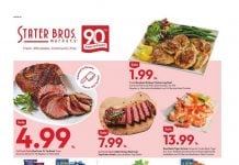 Stater Bros Weekly Ad Jun 03 – Jun 09, 2026