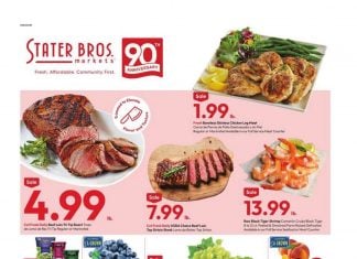 Stater Bros Weekly Ad Jun 03 – Jun 09, 2026