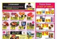 Stop & Shop Weekly Ad Jun 05 – Jun 11, 2026