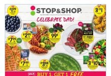 Stop & Shop Weekly Ad Jun 19 – Jun 25, 2026 (Father’s Day Promotion Included)