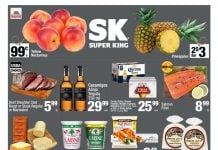 Super King Weekly Ad Jun 03 – Jun 09, 2026