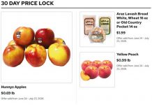 Super King Weekly Ad Jun 24 – Jul 23, 2026