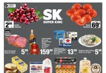 Super King Weekly Ad Jun 17 – Jun 23, 2026
