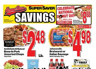 Super Saver Weekly Ad Jun 03 – Jun 09, 2026