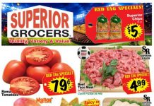 Superior Grocers Weekly Ad Jun 24 – Jun 30, 2026