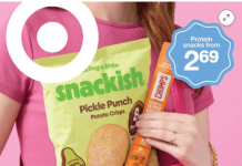 Target Weekly Ad Jun 07 – Jun 13, 2026