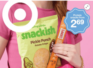 Target Weekly Ad Jun 07 – Jun 13, 2026