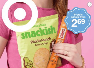 Target Weekly Ad Jun 14 – Jun 20, 2026