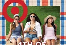 Target Weekly Ad Jun 28– Jul 04, 2026 (Independence Day Promotion Included)