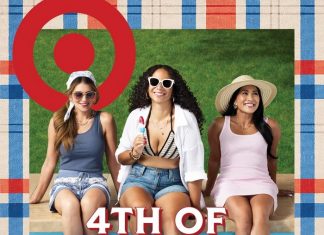 Target Weekly Ad Jun 28– Jul 04, 2026 (Independence Day Promotion Included)