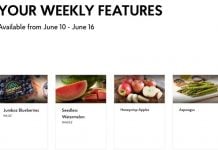 The Fresh Market Weekly Ad Jun 10 – Jun 16, 2026