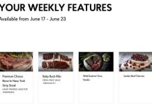 The Fresh Market Weekly Ad Jun 17 – Jun 23, 2026