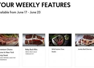 The Fresh Market Weekly Ad Jun 17 – Jun 23, 2026