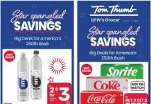 Tom Thumb Weekly Ad Jun 24 – Jun 30, 2026