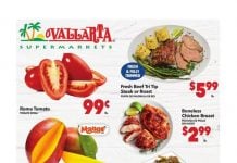 Vallarta Weekly Ad Jun 10 – Jun 16, 2026