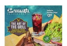Vallarta Weekly Ad Jun 17 – Jun 23, 2026