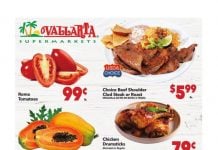 Vallarta Weekly Ad Jun 24 – Jun 30, 2026