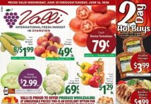Valli Produce Weekly Ad Jun 10 – Jun 16, 2026