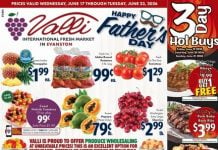 Valli Produce Weekly Ad Jun 17 – Jun 23, 2026