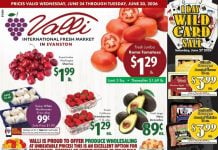 Valli Produce Weekly Ad Jun 24 – Jun 30, 2026