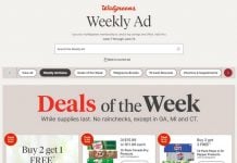 Walgreens Weekly Ad Jun 07 – Jun 13, 2026