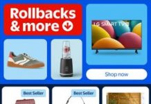 Walmart Weekly Ad Jun 03 – Jun 09, 2026