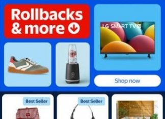 Walmart Weekly Ad Jun 03 – Jun 09, 2026