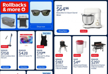 Walmart Weekly Ad Jun 10 – Jun 16, 2026