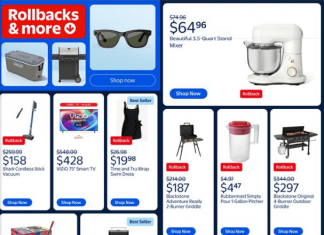 Walmart Weekly Ad Jun 10 – Jun 16, 2026