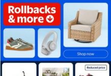 Walmart Weekly Ad Jun 17 – Jun 23, 2026 (Father’s Day Promotion Included)