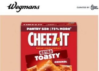 Wegmans Weekly Ad Jun 09 – Jun 15, 2026