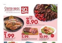 Stater Bros Weekly Ad Jun 10 – Jun 16, 2026
