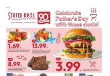 Stater Bros Weekly Ad Jun 17 – Jun 23, 2026 (Father’s Day Promotion Included)