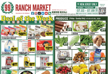 99 Ranch Market Weekly Ad Jul 03 – Jul 09, 2026