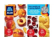 ALDI Weekly Ad Jul 01– Jul 07, 2026