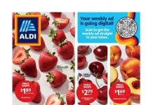 ALDI Weekly Ad Jul 15– Jul 21, 2026