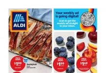 ALDI Weekly Ad Jul 22 – Jul 28, 2026 (Back to School & Summer Sale Promotion Included)