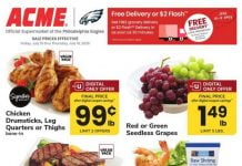 ACME Weekly Ad Jul 10 – Jul 16, 2026