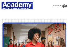 Academy Sports + Outdoors Weekly Ad Jul 16 – Jul 22, 2026