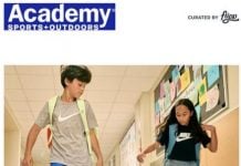 Academy Sports + Outdoors Weekly Ad Jul 30 – Aug 05, 2026
